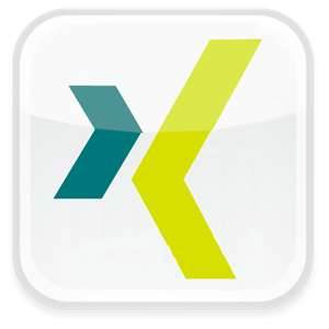 Steve R&uuml;ckwardt bei Xing