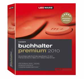 Lexware buchhalter premium 2010