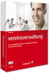 redmark vereinsverwaltung redmark vereinsverwaltung