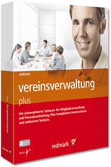redmark vereinsverwaltung plus redmark vereinsverwaltung plus