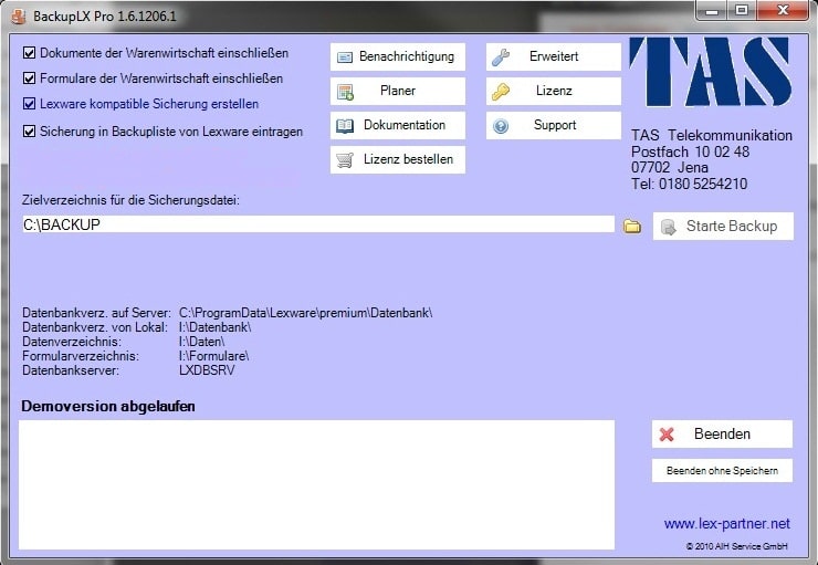 Lexware Zusatzprogramme Tools Downloads Lex Blog