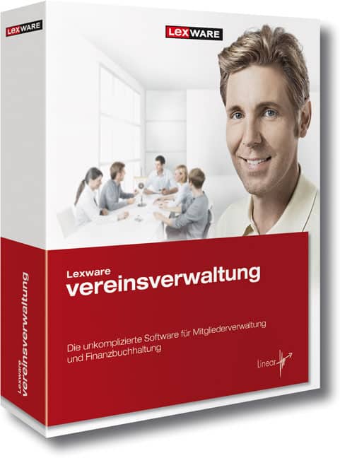 Lexware Vereins-Software | Lex-blog