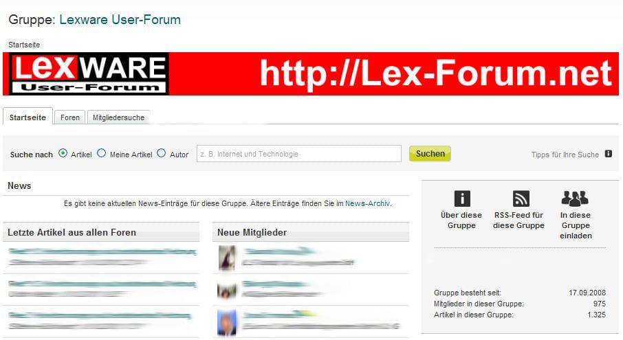 Wo Erhalte Ich Hilfe Bei Fragen Und Problemstellungen Zu Lexware? | Lex ...