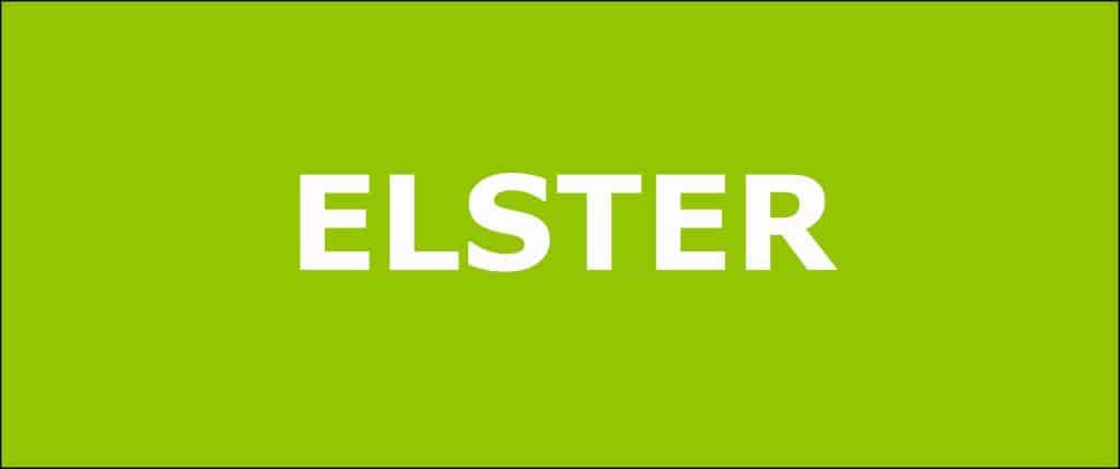 Pic: Elster