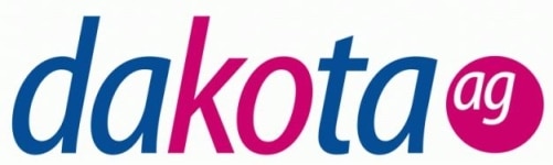 dakota Logo