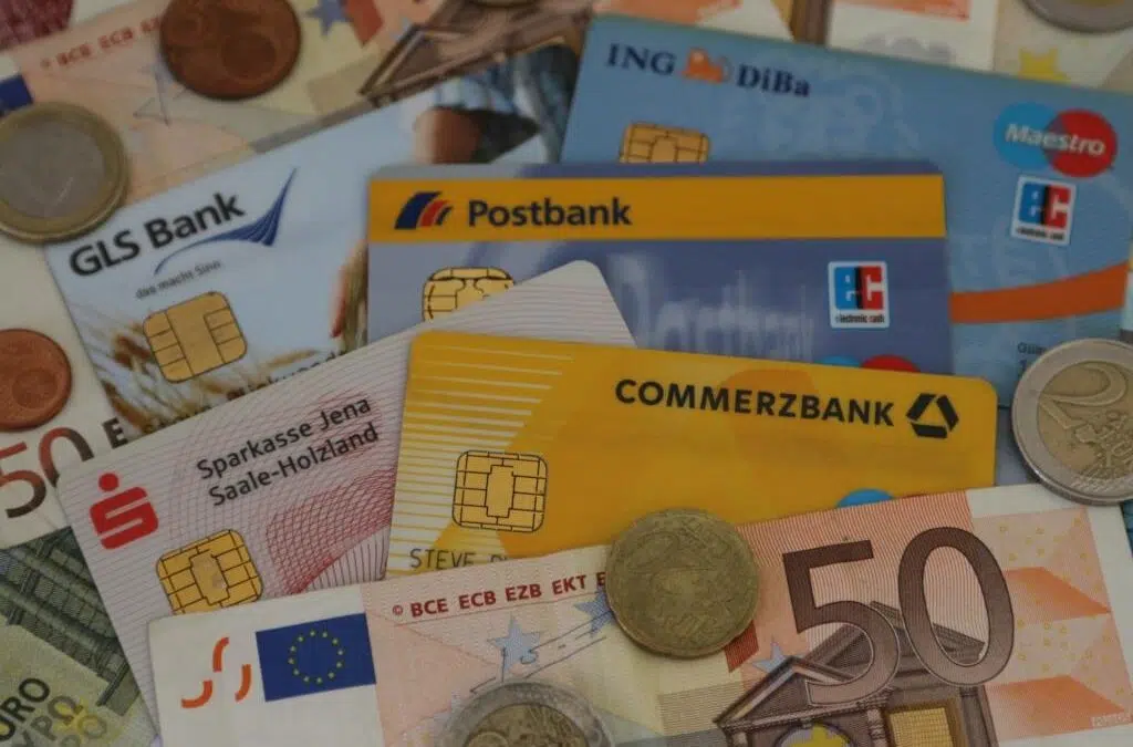 PSD2-Richtlinie: Einschränkungen bei Nutzung Lexware Finanzmanager und Webbanking-Konten ab 10.09.2019 [Update]