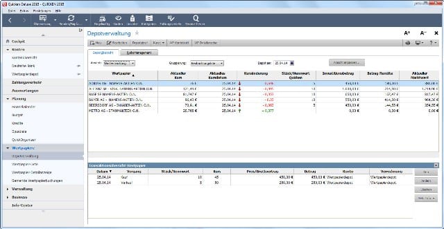 can quicken 2015 premium be installed on 2 computers
