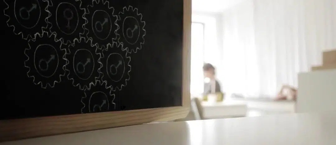 Deutsche Gründerszene: Viel Platz für Unternehmerinnen