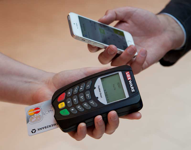 Mobile Payment: Das Aus für Lexware Pay