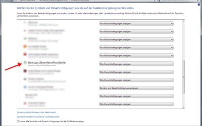 Abholung dakota Meldungen und Verarbeitungsprotokolle erfolgt ab 2016 automatisch