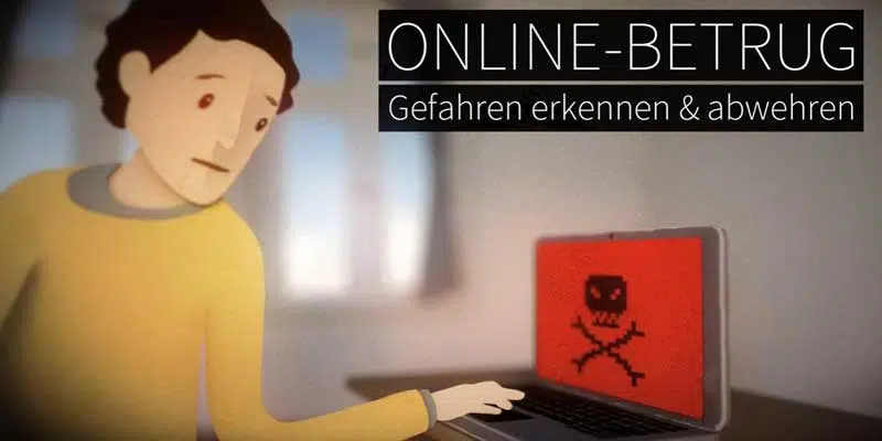 Online-Betrug – Gefahren erkennen und abwehren