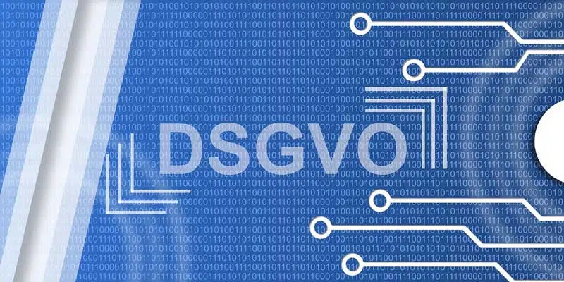 Änderungen im Zuge DSGVO für Lexware faktura+auftrag, handwerk und warenwirtschaft