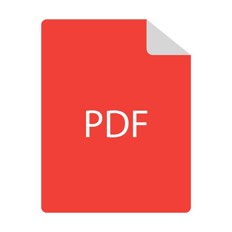 PDF Datei erzeugen