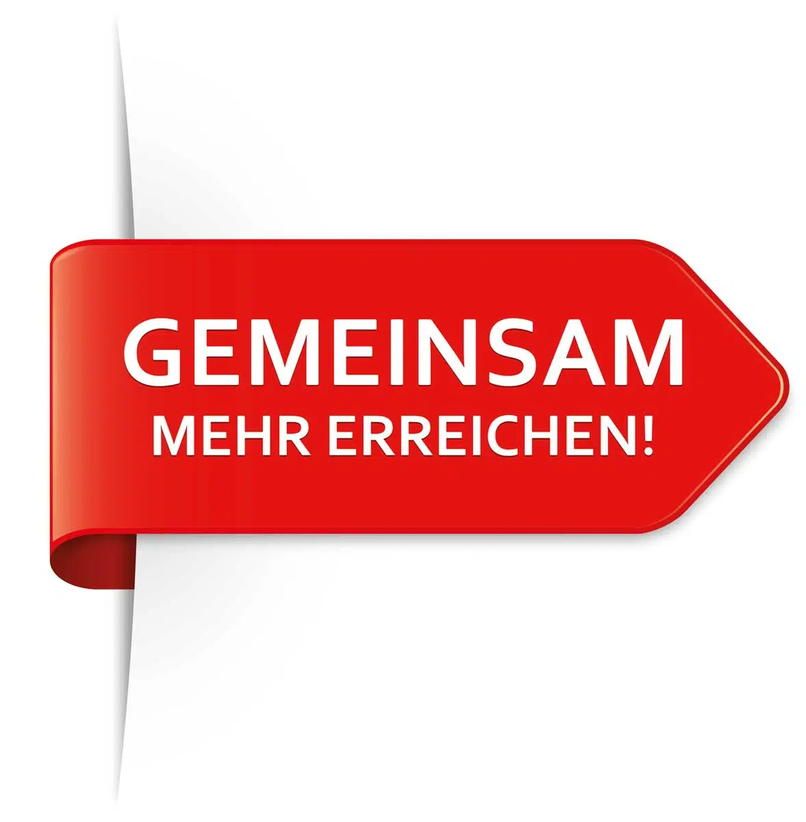 Gemeinsam erfolgreich