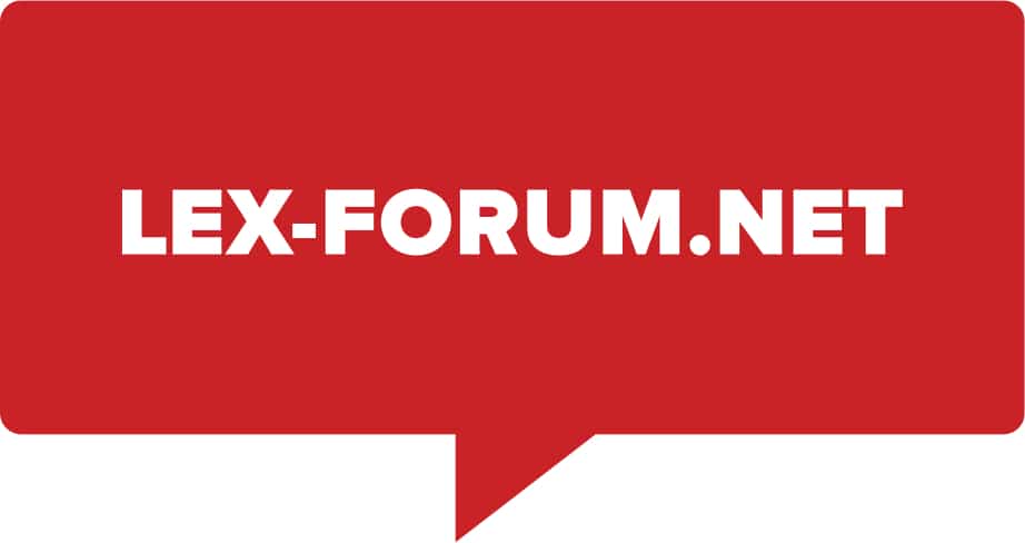 lex-forum.net Community