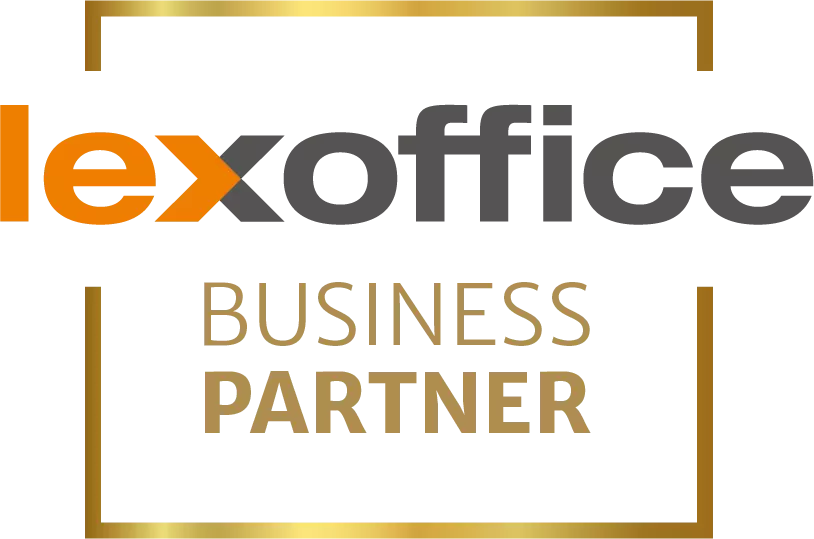lexoffice Business Partner