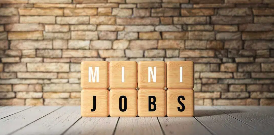 Tipps und Hinweise zum Minijob