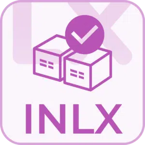 InventurLX Pro Logo