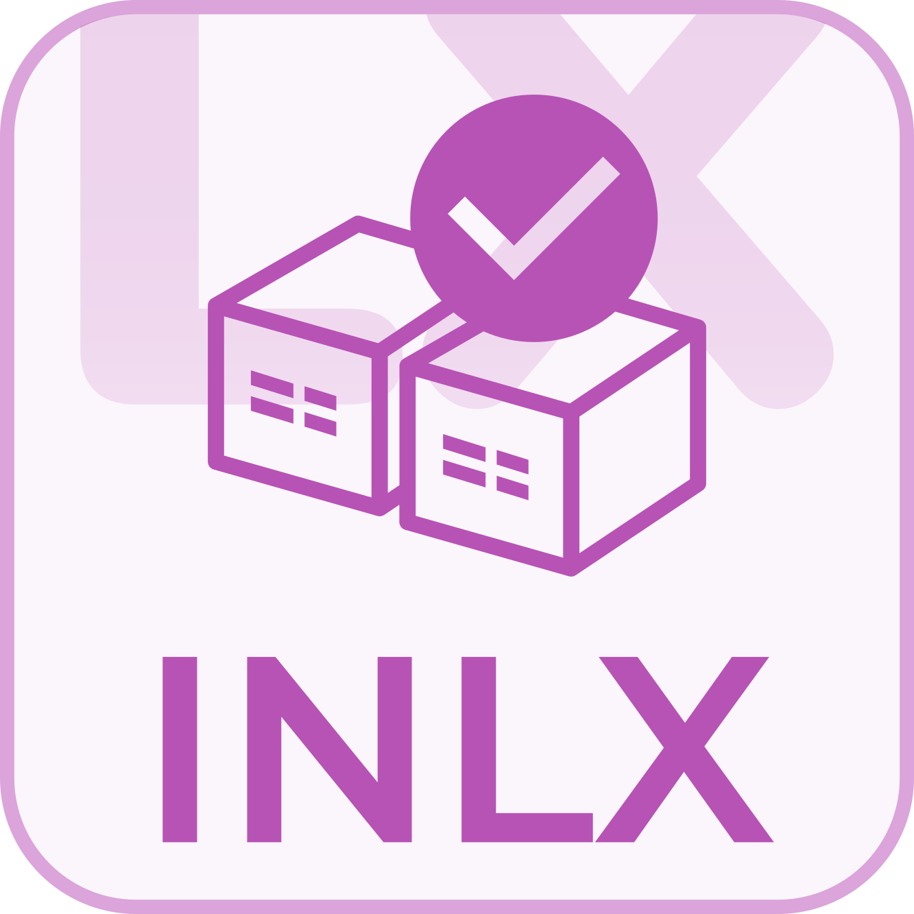 InventurLX Pro Logo