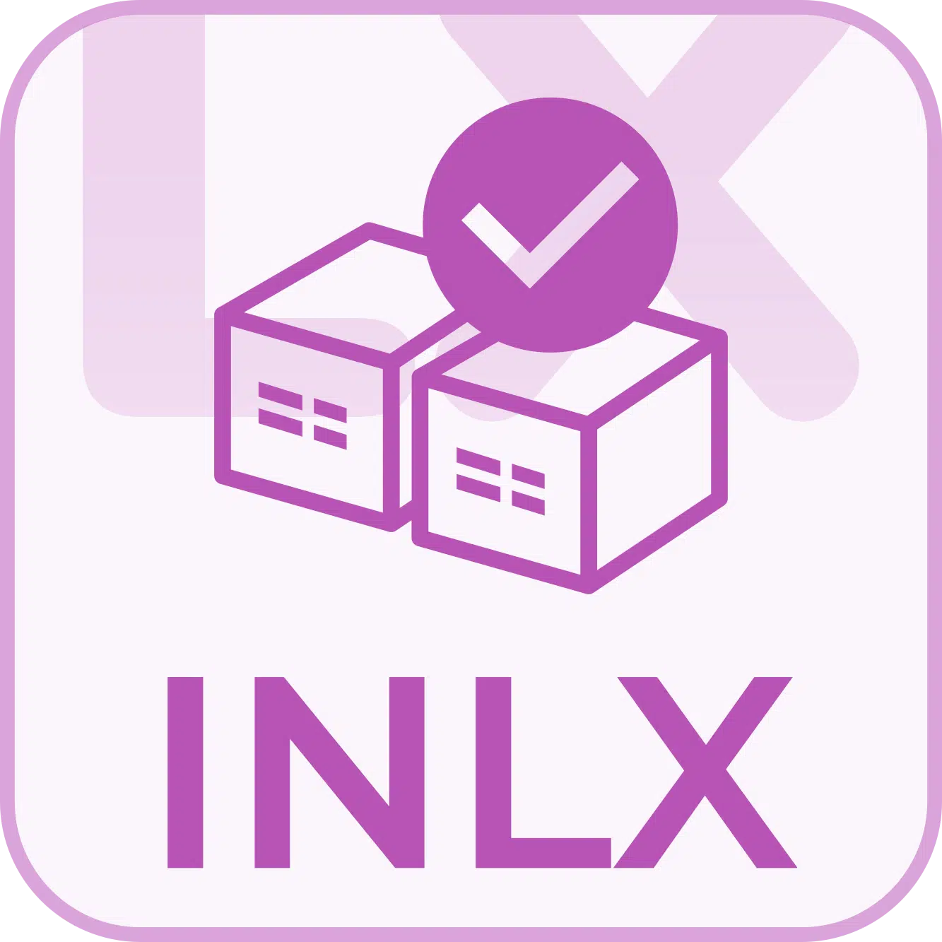 InventurLX Pro Logo