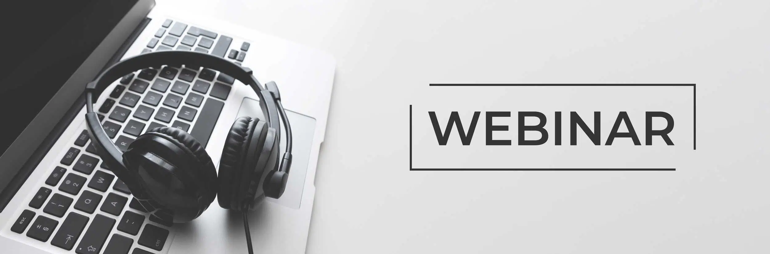 Webinar
