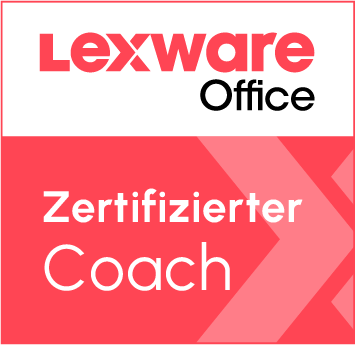 Lexware Office Zertifizierter Coach