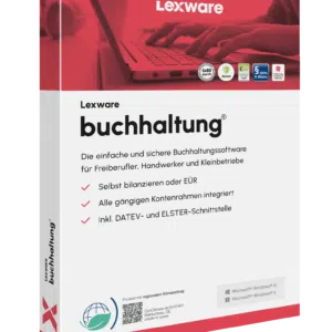 Lexware buchhaltung basis