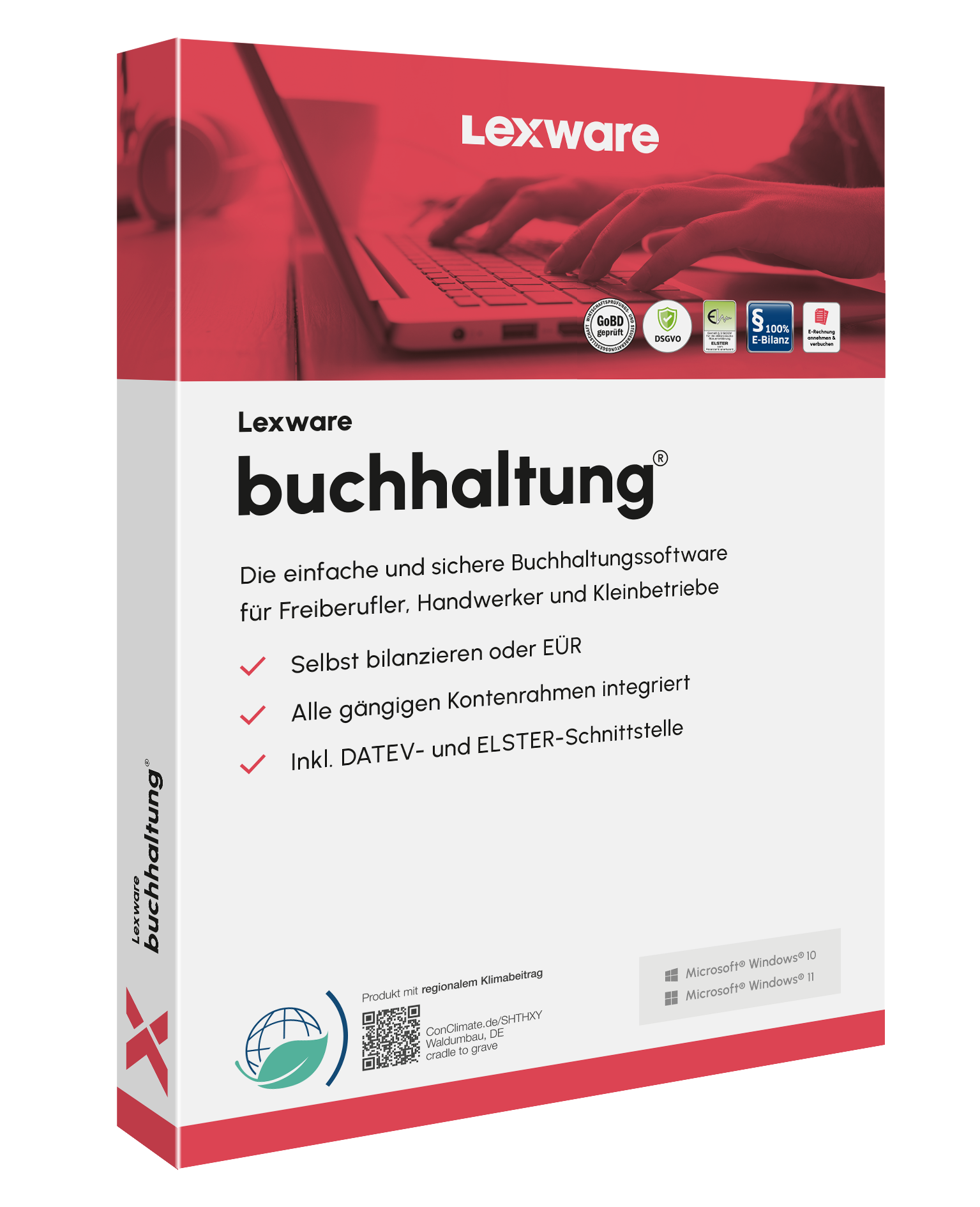 Lexware buchhaltung basis