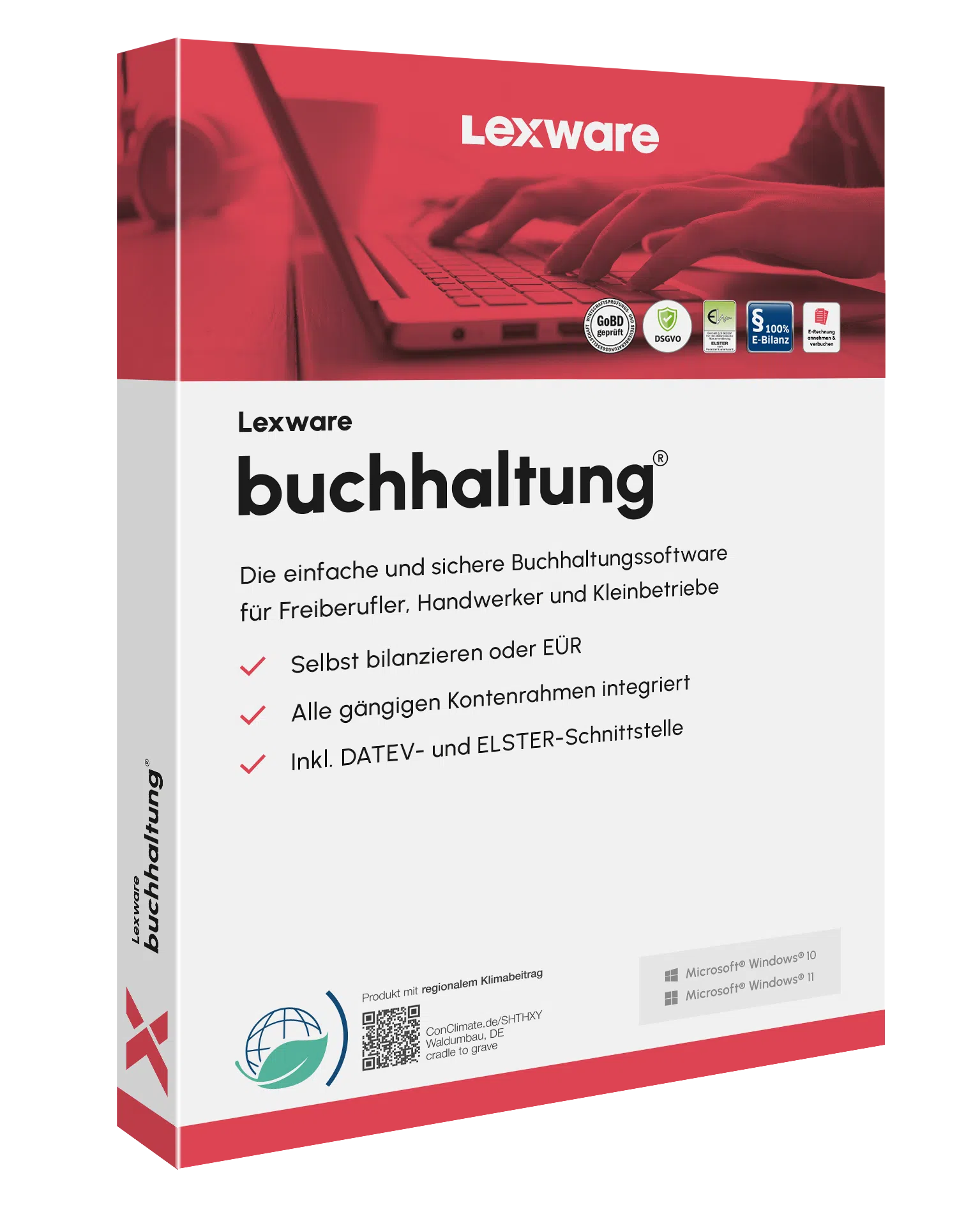 Lexware buchhaltung basis