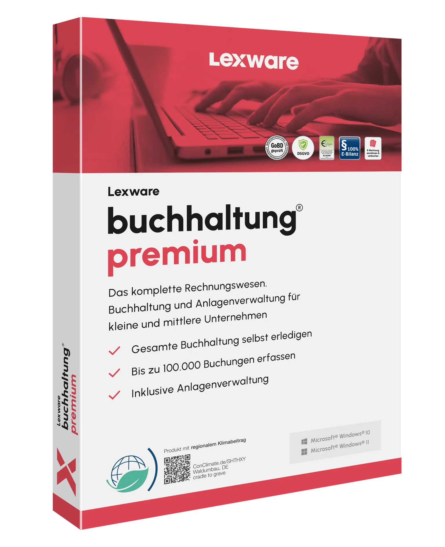 Lexware buchhaltung premium