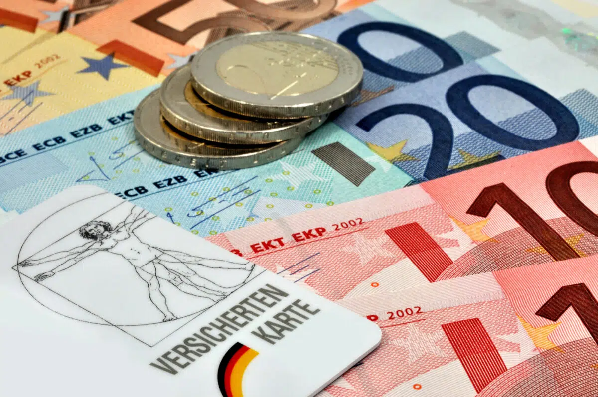 Rote Zahlen bei gesetzlichen Krankenkassen - Weniger wäre mehr Warum wir nur eine Krankenkasse brauchen