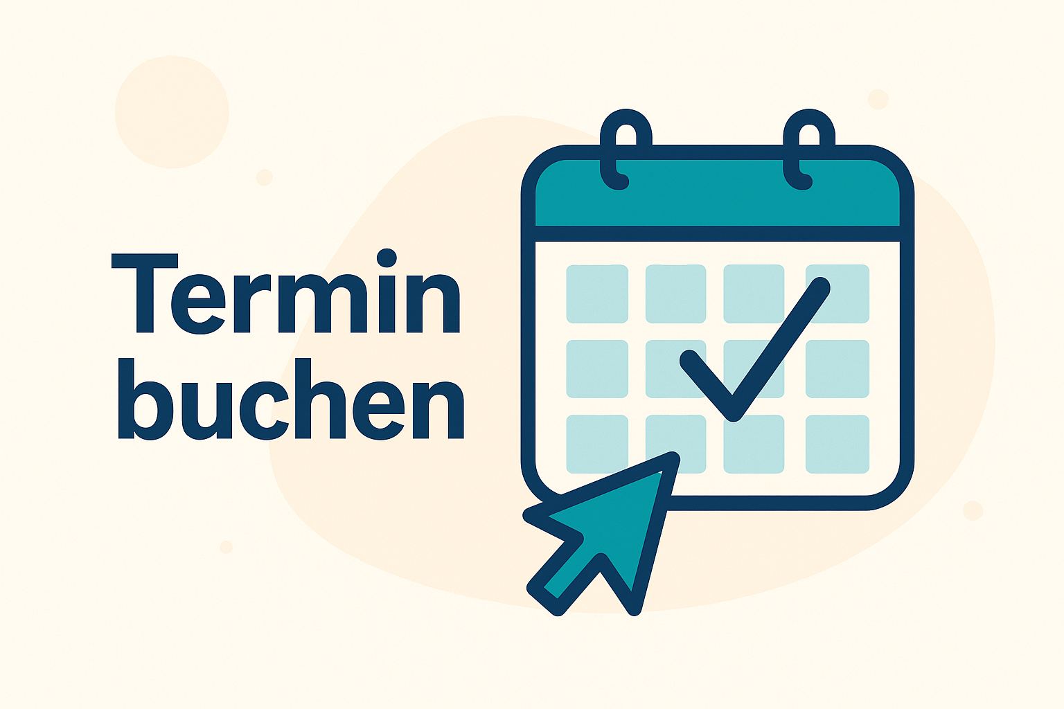Support- / Beratungs-Termin buchen Support- / Beratungs-Termin buchen