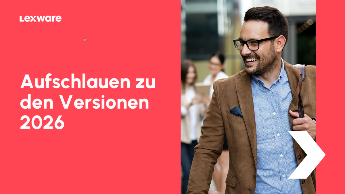 Rückblick Lexware vor Ort 2025